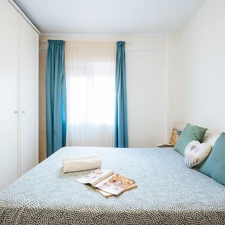 Ixte Alameda Plaza 3 Habitaciones セビリア エクステリア 写真