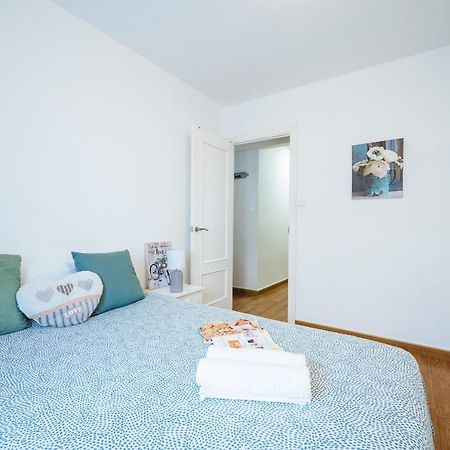 Ixte Alameda Plaza 3 Habitaciones セビリア エクステリア 写真