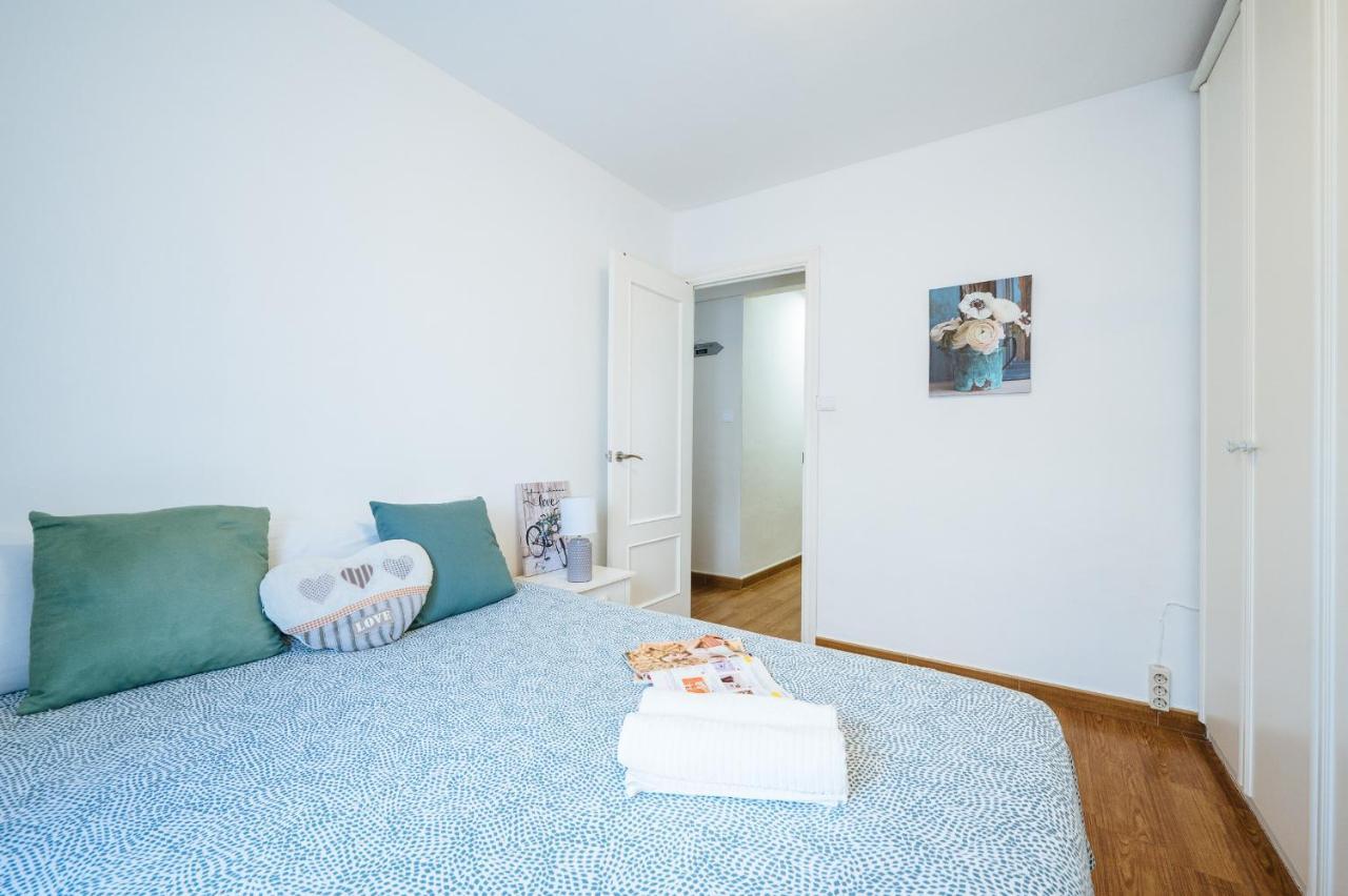 Ixte Alameda Plaza 3 Habitaciones セビリア エクステリア 写真